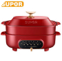 SUPOR Grill Pan